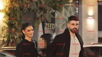 Ce tarif are iubitul Ramonei Olaru. Suma pe care o cere Steve Ant pentru 45 de minute de cântat