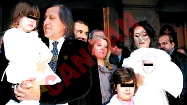 Nu ne-am razgandit, divortam!