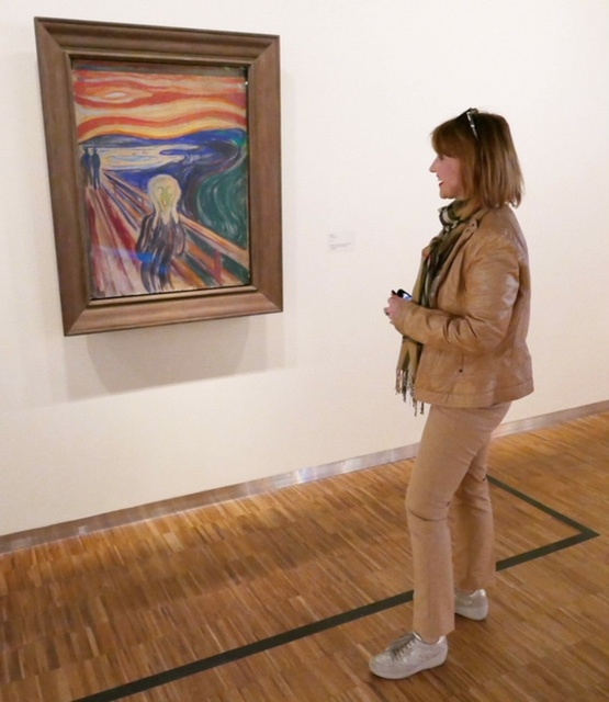 Marina Almășan, cea de unsprezecea carte – ”Aventuri în Țara Trolilor (Jurnal de călătorie în Norvegia)”