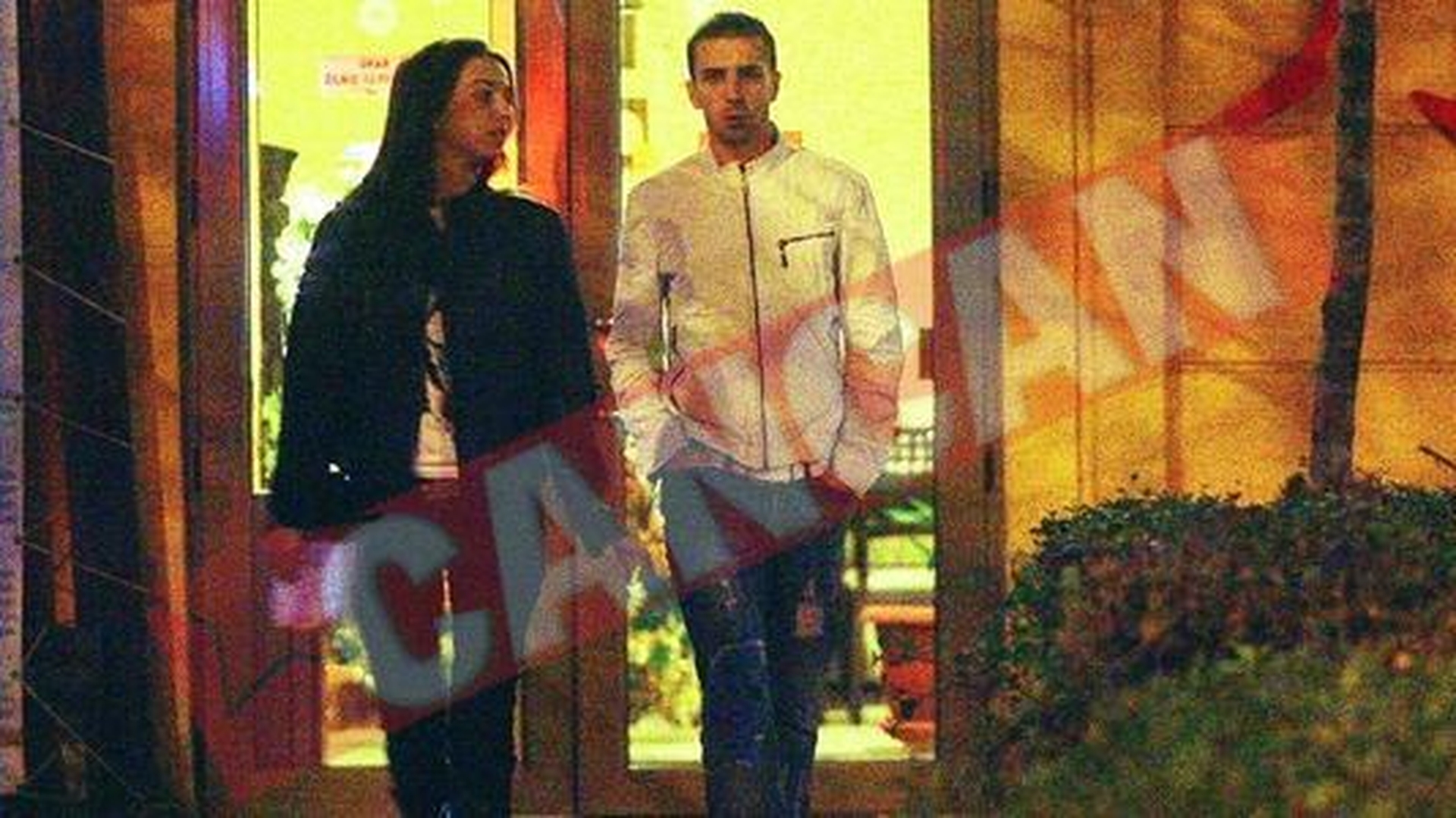 Szekely si-a parasit iubita pentru care a ales Steaua