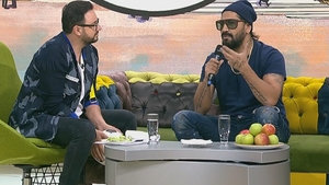 De asta a divorțat Misha de el?! Connect-r a recunoscut că s-a drogat, în emisiunea lui Cătălin Măruță de la Pro TV