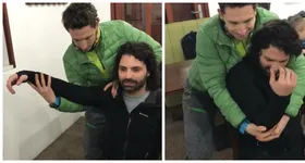 Galerie foto - poza 2