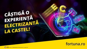 Râdem, glumim, dar mai și mergem la Electric. Dăm noi 50 de abonamente duble 🤘