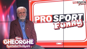 Dinu Gheorghe, specialistul ProSport, povesteşte cum a ajuns Sabin Ilie să facă parte din echipa Rapidului: "Am mers să mâncăm la un restaurant..."