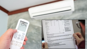 Cât curent electric consumă un aparat de aer condiționat într-o oră. Câți lei te costă în fiecare lună