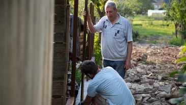 Care este înalțimea maximă a gardului dintre vecini. Cei mai mulți încalcă legea