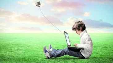 Cum sa-ti educi copilul in stil eco! Ce trebuie sa-i inveti pe cei mici despre un mod de viata verde