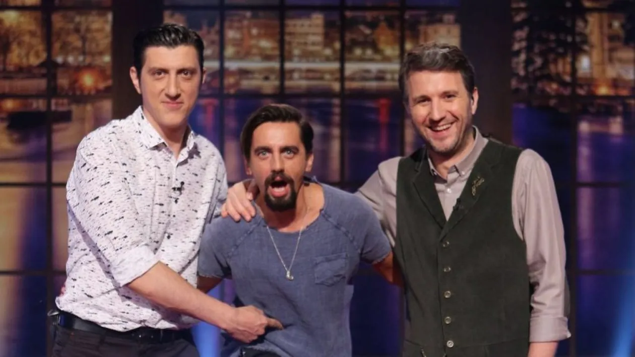 AUDIENȚELE noului sezon ”Pe bune?!”, cu Andi Moisescu: primul pe comercial, egal cu Antena la orașe și 3 pe toată țara