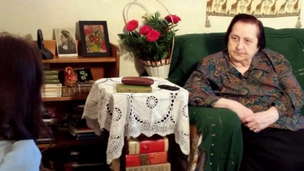 Doliu în România! A murit Simona Patraulea, prezentatoarea emisiunii „Floarea din grădină”