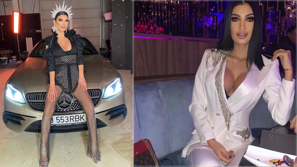 Lorena și Andreea Tonciu “s-au întrecut” în decolteuri și au fost criticate: “Ați fost operate și injectate de același plastician”. Reacția fulminantă a fostei asistente TV