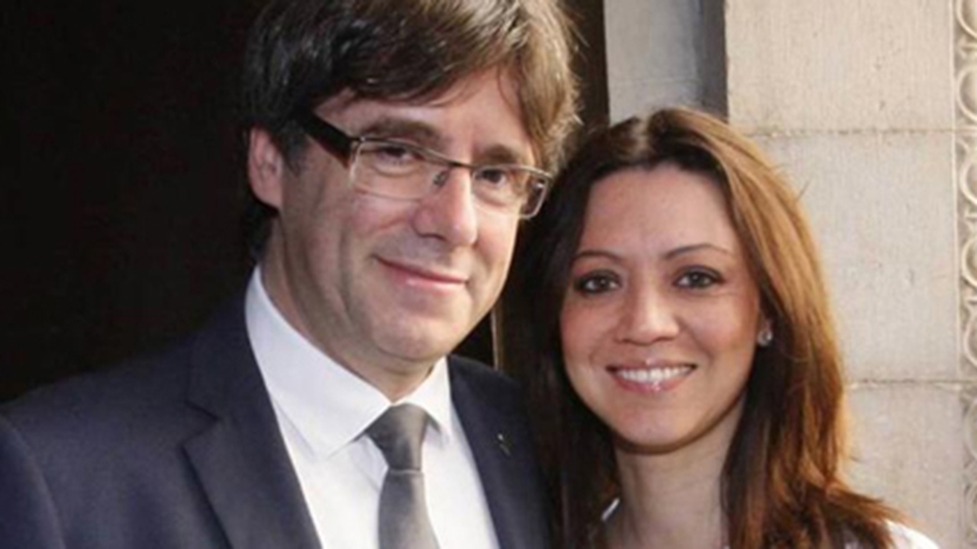Povestea romancei care a ajuns Prima Doamna a Cataloniei. Afla cum l-a cucerit Marcela pe politician