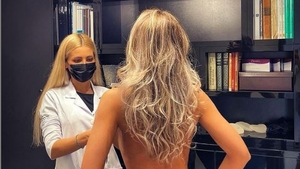 Bianca Drăgușanu, vizită fulger la estetician: își schimbă implanturile!