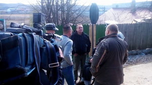 Cazul care a revoltat o ţară întreagă! ”A înşelat un biet bătran paralizat şi... ” Gestul şocant făcut de un ieşean