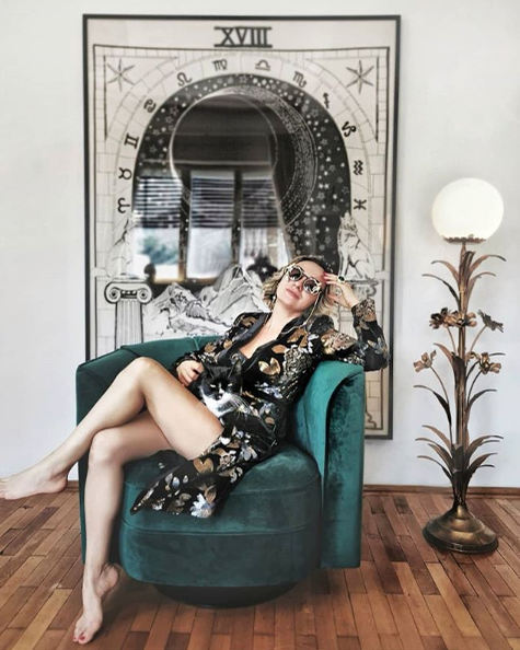 Câți bani câștigă Ana Morodan pe lună