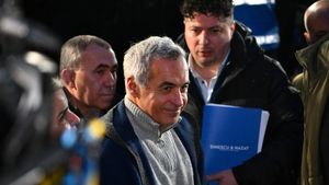 Lovitura devastatoare pentru Călin Georgescu! Noi acuzații
