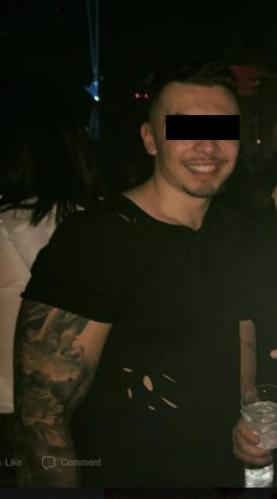 A omorât-o pe Gabi Rîpan, dar va supraviețui după ce medicii i-au amputat un picior! Informații de ultimă oră despre Ștefan Tudor Cârjă, șoferul drogat care luat o viață