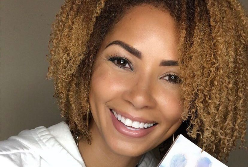 Mia McNeal. sursa: Instagram
