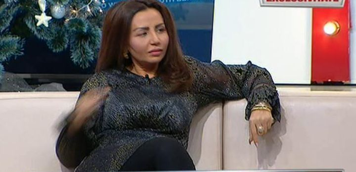 Narcisa încă îl vrea pe Guţă lângă ea: ”Să nu-ţi fie frică să aştepţi!”