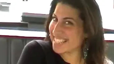 VIDEO Uite cum arata Amy Winehouse la 18 ani! Era vesela si plina de viata