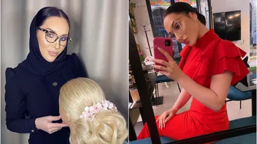 Dana Roba, bătută cu ciocanul după ce soțul ei a făcut o descoperire care l-a tulburat. A venit la 1 noaptea acasă și.... EXCLUSIV