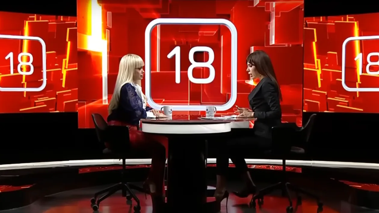 Amănuntele suculente ale rivalității dintre Bianca Drăgușanu și Anda Adam. Ce s-a întâmplat, de fapt, între cele două vedete