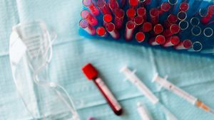 Coronavirus România, 5 aprilie. 120 de români infectați au murit, de la ultima informare