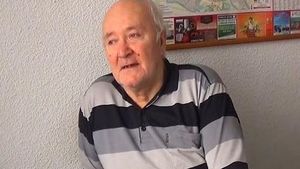 Doliu la Vaslui. Unul dintre cei mai iubiți oameni din oraș a murit la 79 de ani