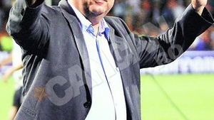 Gheorghe Stefan spune ca echipa lui nu se mai ocupa de aranjamente "Nu facem blat cu Dinamo, vreau sa-i dam cinci!"