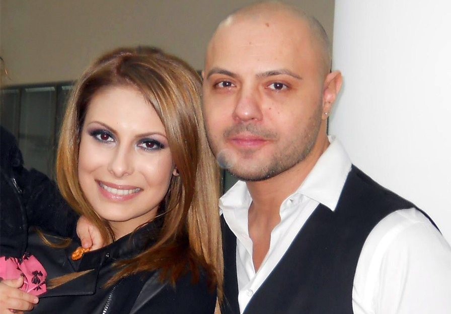 Noemi şi Mihai Mitoşeru
