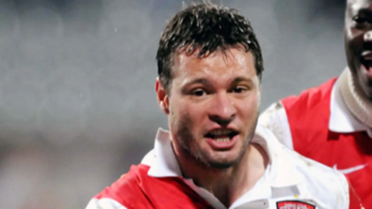 Adi Minune i-a compus o melodie lui Marius Niculae! Ascult-o aici