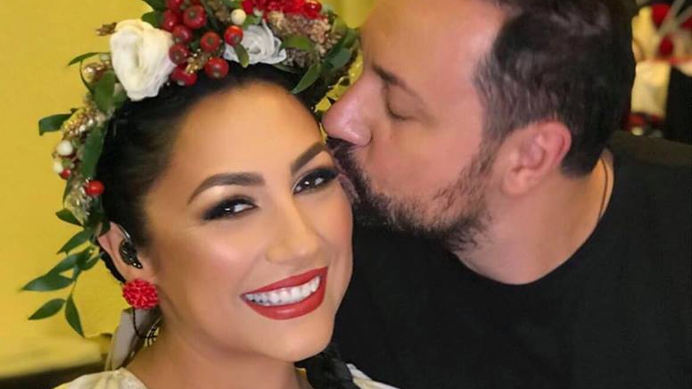 Cătălin Măruță a primit vestea cea mare! A împărtășit-o imediat cu prietenii de pe Facebook: “Felicitări!“