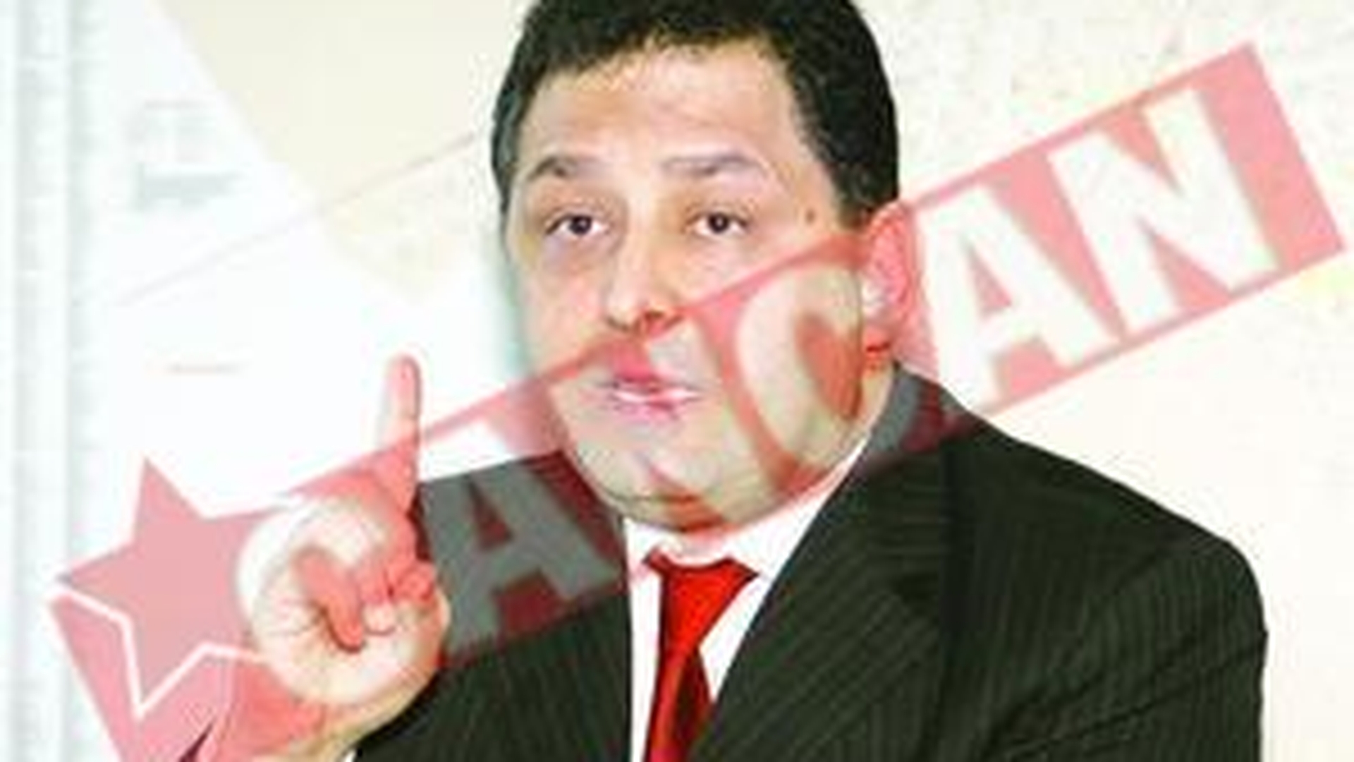 Primarul Vanghelie nu-Si plateste angajatii