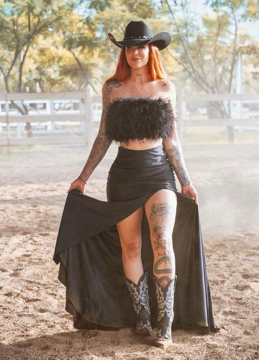 Operațiile estetice au ucis-o! Modelul de 30 de ani, care era un influencer cunoscut în rândul tinerilor, a sfârșit tragic după o vizită la estetician