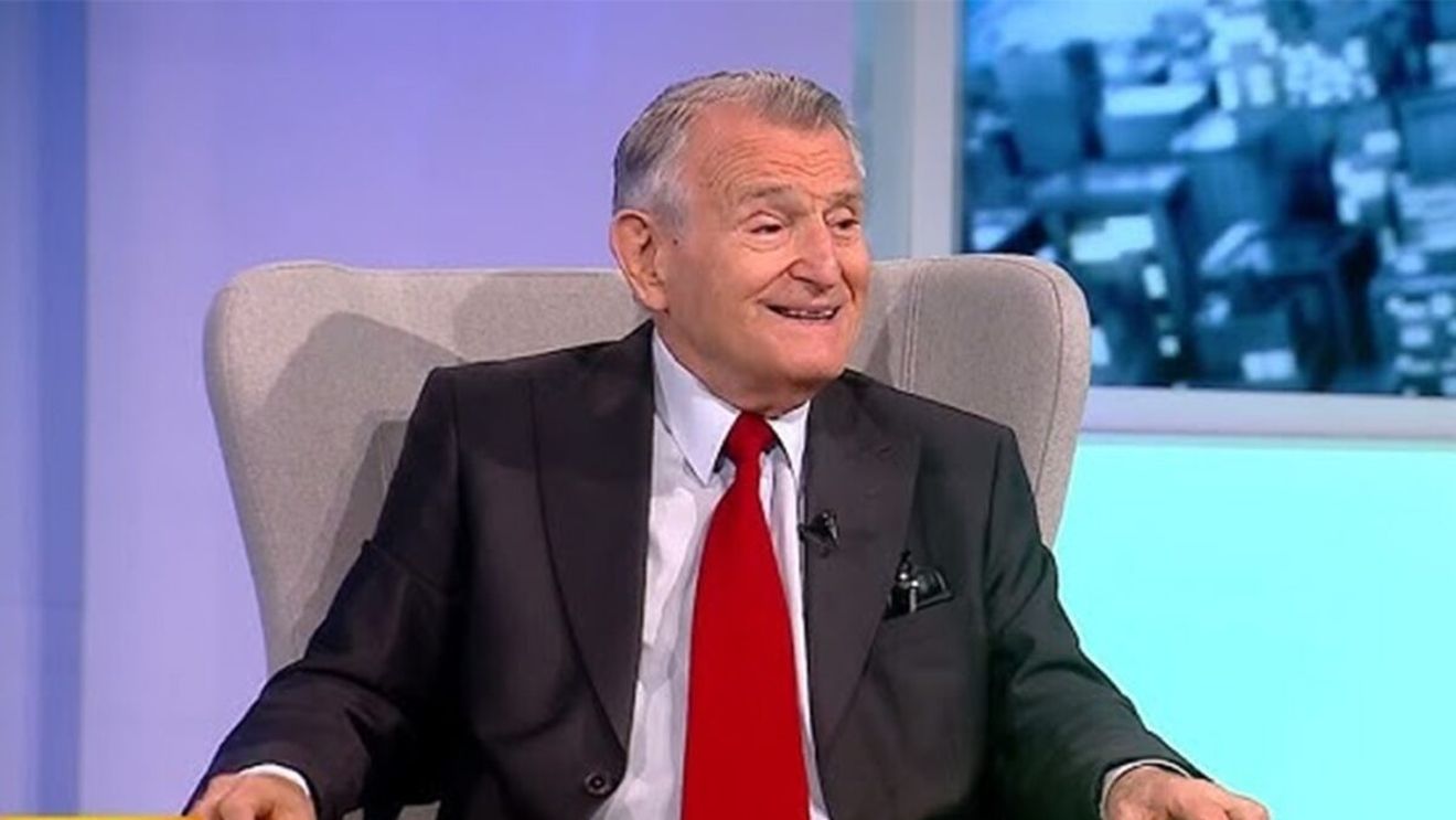 Virgiliu Stroescu despre usturoi: „Dacă ar fi cât un dovleac, ar fi nenorocire!” – forța ascunsă dintr-un cățel pe zi