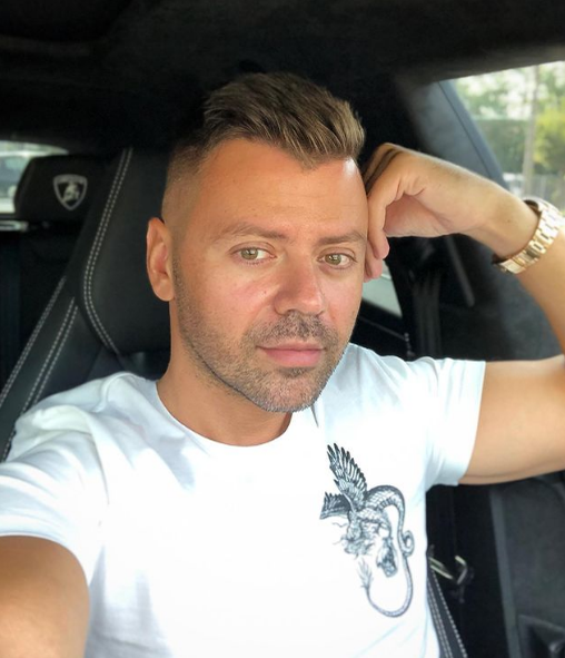 Bogdan Căpușan s-a plimbat prin toate colțurile lumii