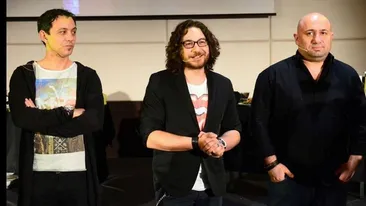 Nici el insusi nu se mai recunoaste! Prietenii imi spuneau ca seman cu Tudor Chirila! Vezi despre ce vedeta este vorba