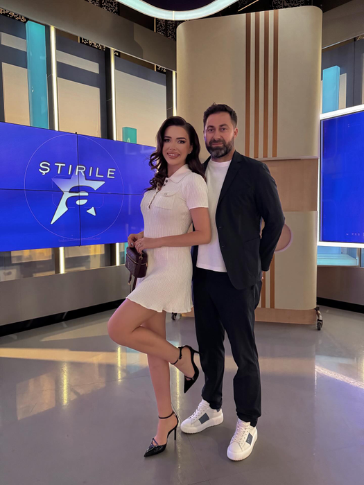 Iustina Luchian a pus tunurile pe noile ispite de la Insula Iubiri! Le-a pus la punct imediat: „Dacă eram acolo una nu scăpa”