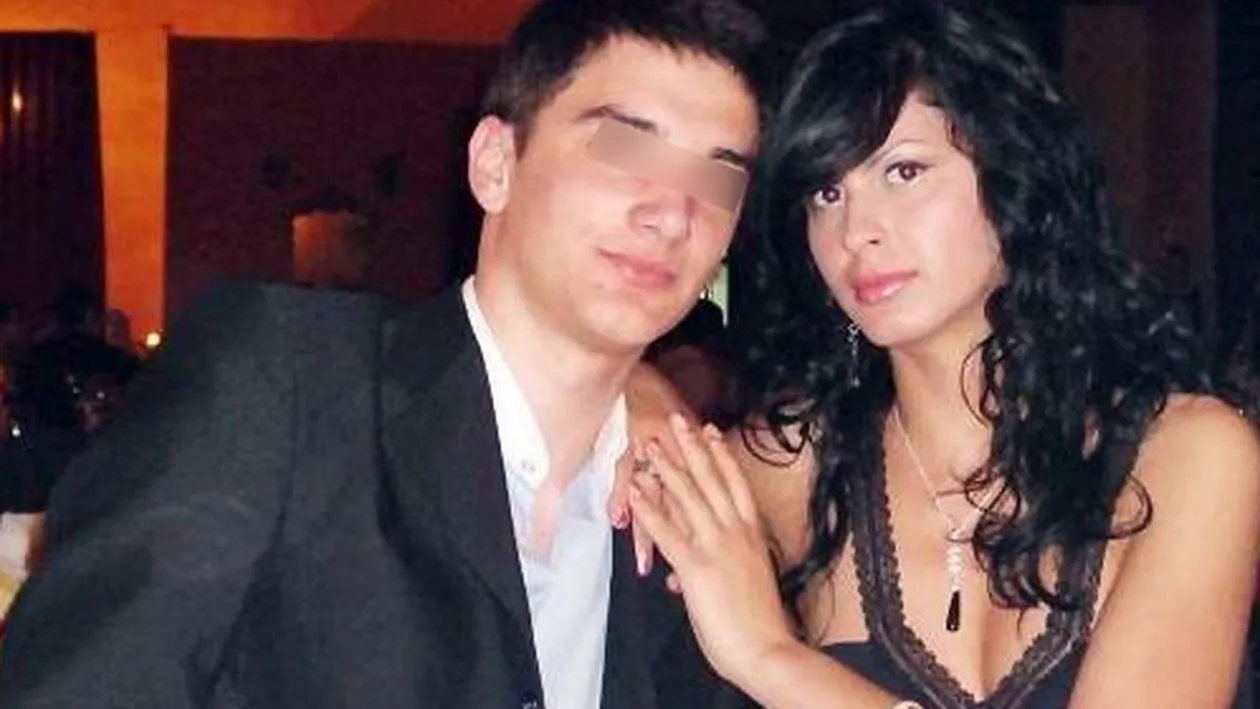 Madalina Pamfile, asa cum nu ai mai vazut-o niciodata. Nu avea silicoane si era rasplatita cu un card de intrare in club