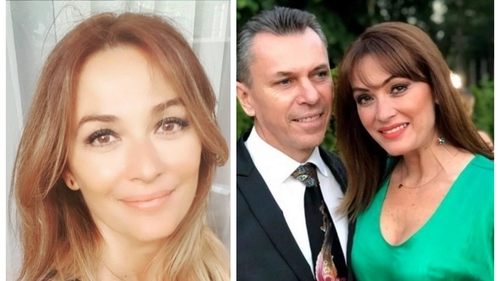 Anca Țurcașiu încasează lovitură după lovitură de la fostul soț
