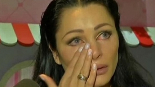 Brigitte trece prin momente grele! Soacra lui Ilie Năstase a ajuns de urgenţă la spital