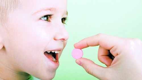Medicamente luate fara reteta