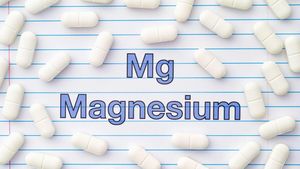 Magneziul Bisglicinat: Secretul pentru un somn odihnitor și o viață fără stres. De ce este superior altor forme?