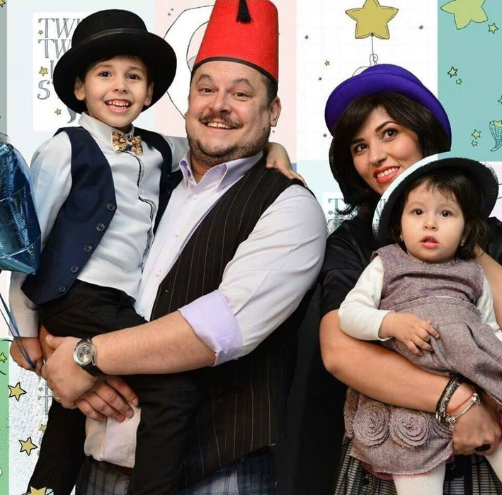 Mihai Bobonete, izolat la domiciliu din cauza pandemiei de coronavirus! Mesajul emoţionant transmis de actor