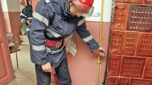 SFARSIT TRAGIC pentru o pictorita din Iasi! A murit intoxicata cu MONOXID DE CARBON!