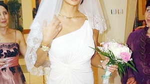 Silvana Bragaru, la un pas de maritis! Focoasa bruneta care a cucerit Germania a prins buchetul la nunta fratelui ei!