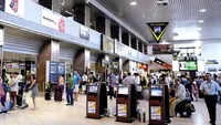 A ajuns virusul ucigaș în România? Ce s-a întâmplat, sâmbătă, pe aeroportul Henri Coandă