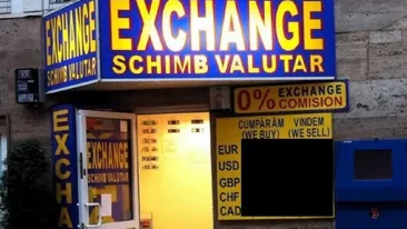 Curs valutar BNR 4 martie 2020. Leul pierde din nou teren! Cât costă azi 1 euro