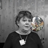 Ultimul drum pentru Anca Pandrea. Marea actriță, înmormântată lângă Iurie Darie