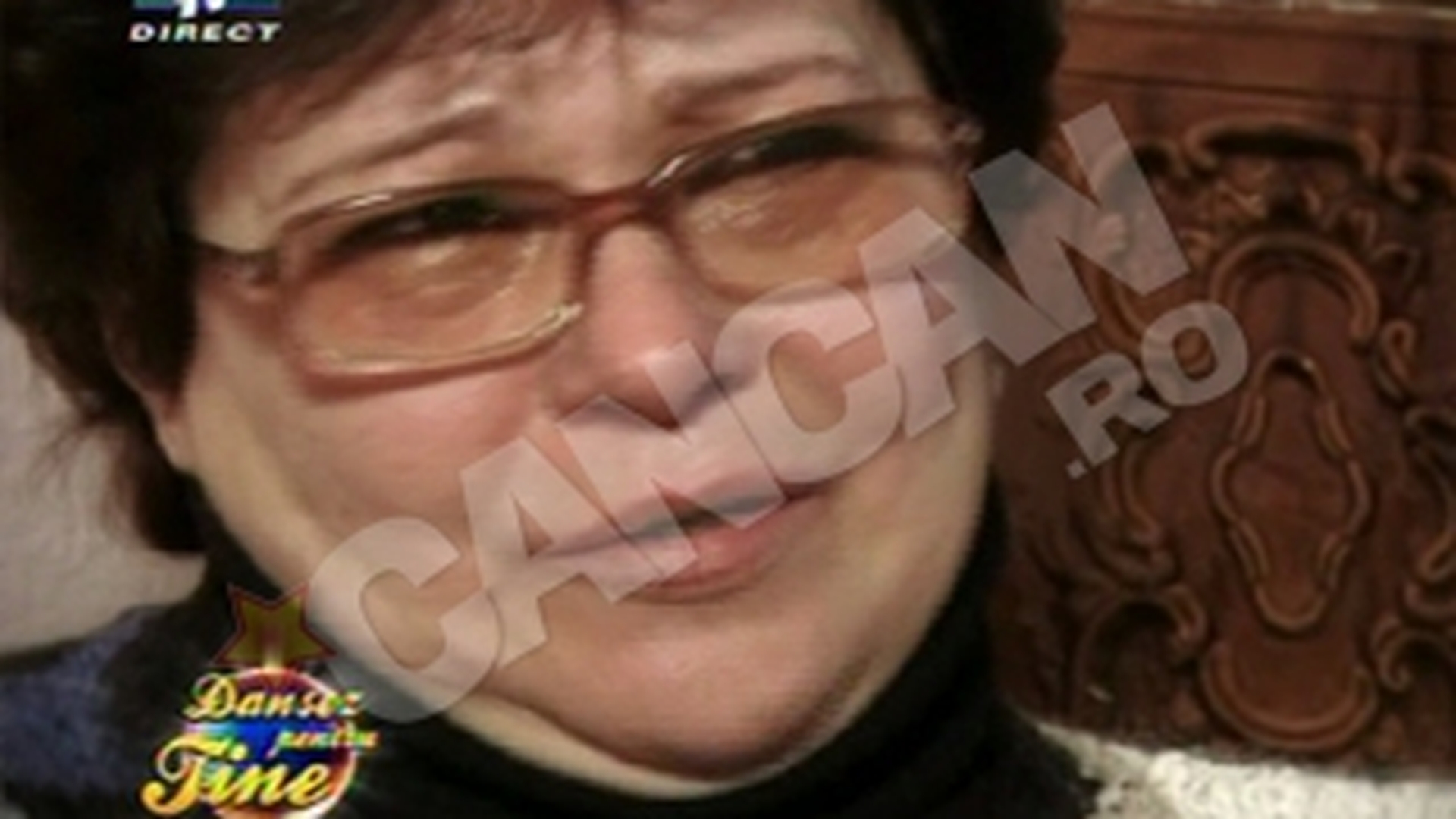 Dezvaluiri halucinante la "Dansez pentru tine"! Fratele partenerei lui Cove, a fost agresat sexual de tatal vitreg!