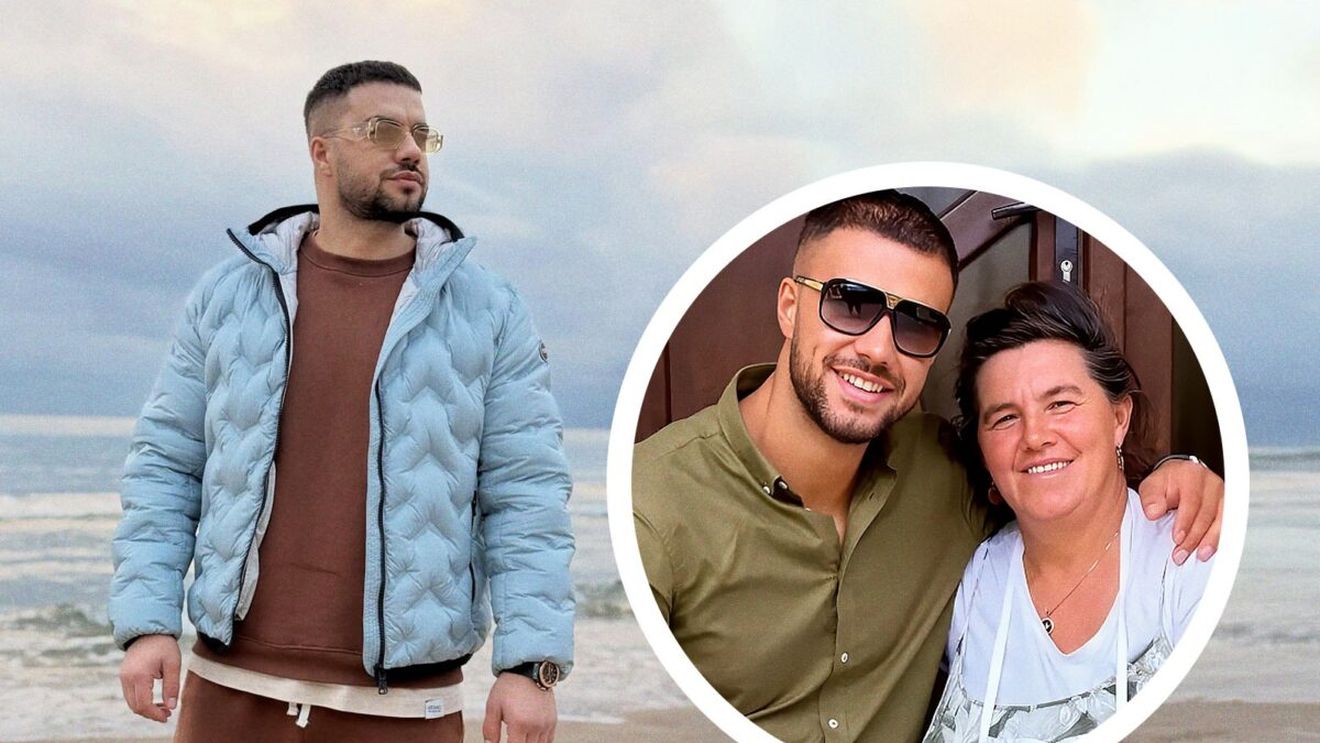 Am "descusut-o" pe mama Geta și am aflat tot! Mama lui Culiță Sterp ne-a dezvăluit secretul păstrat cu sfințenie